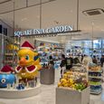 Square Enix Garden store entrance