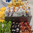 Plushes