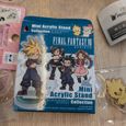 Figurines