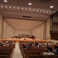 Concert hall