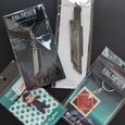 Keychains packages