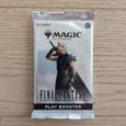 Play booster with Cloud
