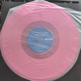 The vinyl
