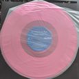 The vinyl