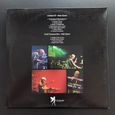 Back cover of the album box