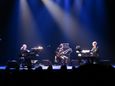 Concert moment with Nobuo Uematsu, Yoshitaka Hirota and Tsutomu Narita