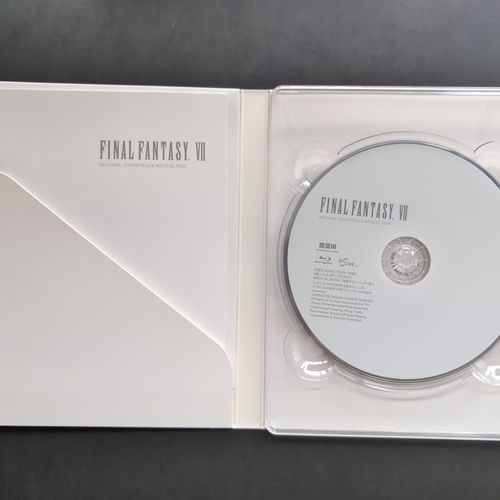 Disc