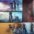 Several FF7 games
