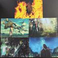 Original FF7 wallpapers