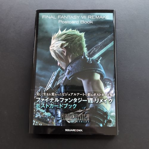 Advent Children