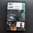 FF7 Remake Postcard book front