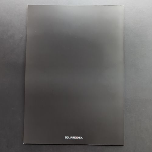 Back cover of the book.