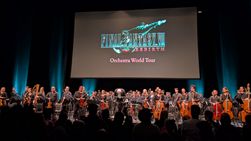 Eric Roth et l'Orchestre et Chœur FILMharmonic