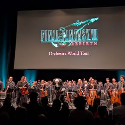 Eric Roth and the FILMharmonic Orchestra and Choir