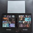 Some illustations from inside the box