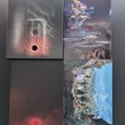 Content of the album box