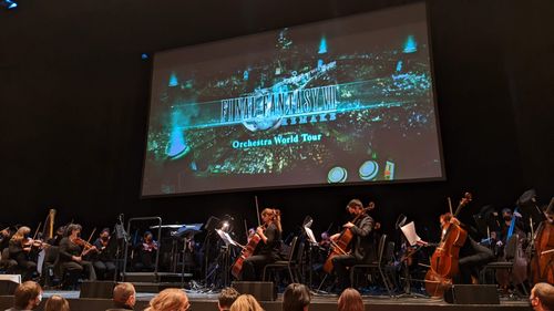 FILMharmonic Orchestra and Choir