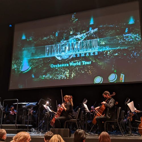 FILMharmonic Orchestra and Choir