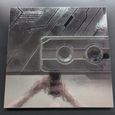 Front cover of the inner box