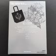 Tote bag box front