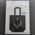 Tote bag box back