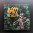Front cover of the CD album box