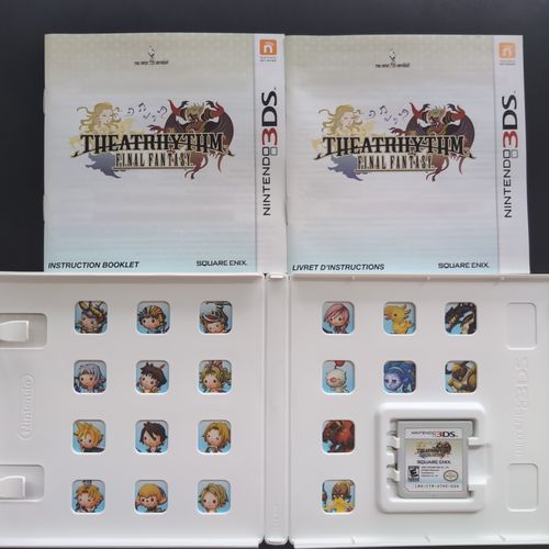 Cartridge