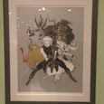 Final Fantasy VII art