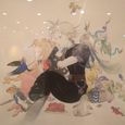 Final Fantasy VII art